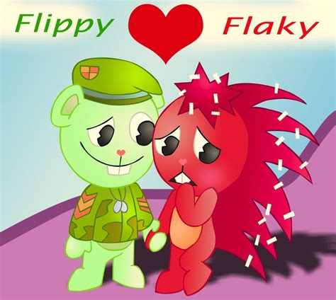 flippy x flaky